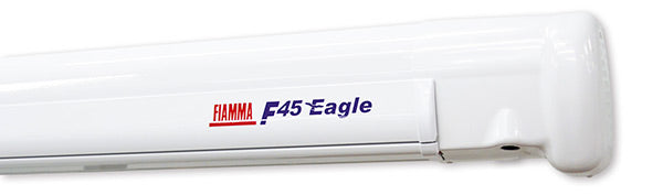 FIAMMA F45 Eagle Motorized-Self Supporting