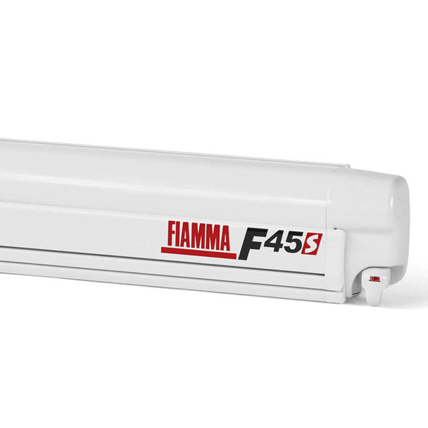 FIAMMA F45S Awnings