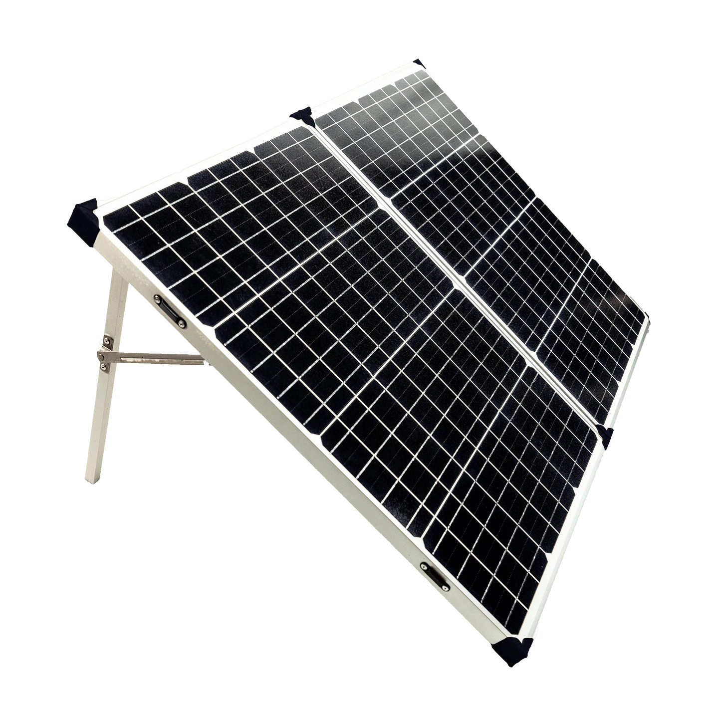 Lion Energy 100 Watt 12V Solar Panel