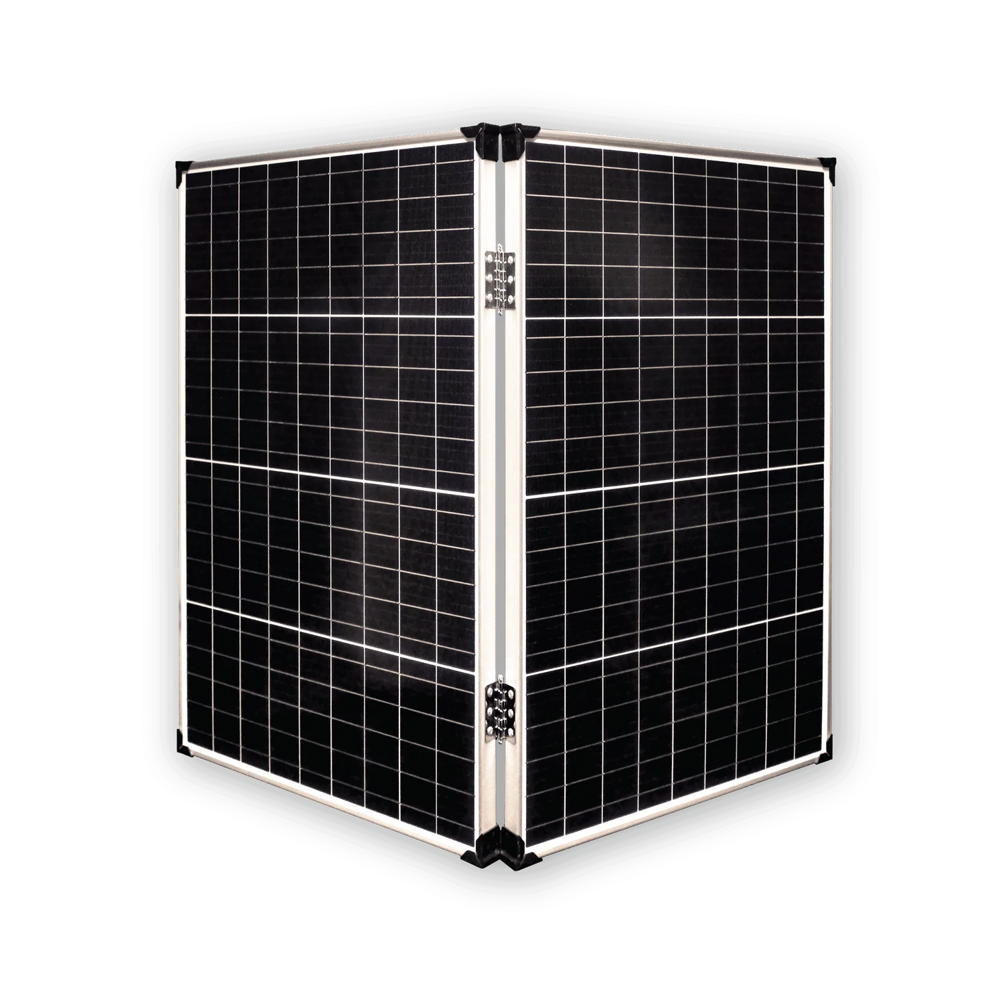 Lion Energy 100 Watt 12V Solar Panel