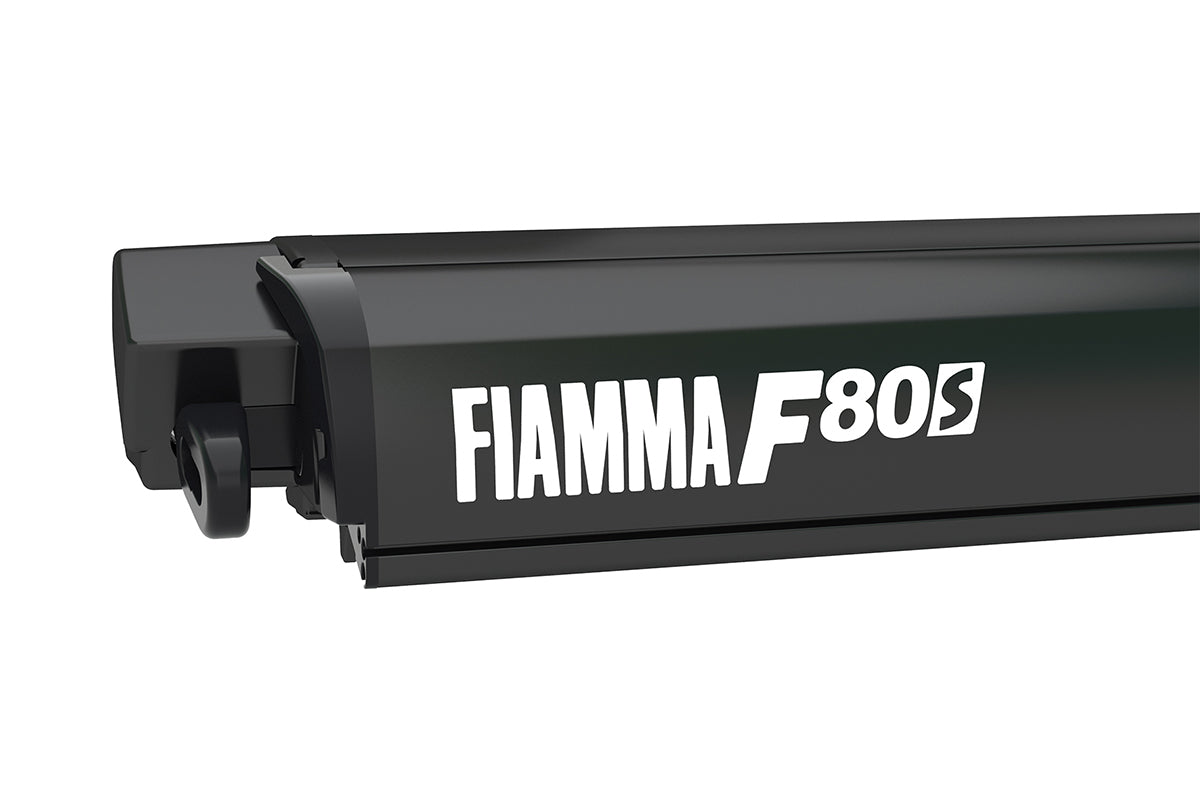 Fiamma F80s Awnings for Sprinter Vans